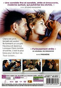 Mauvaise Foi [DVD], 1