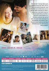 Buenos días, Prinzessin! [DVD], 1