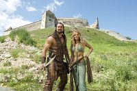 The Scorpion King 4 - Der verlorene Thron [DVD], 5