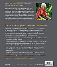 Der Biogarten - Das Original, 1