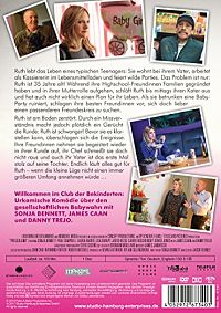 Babyalarm - Kleine Lüge, grosser Bauch [DVD], 1