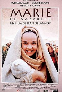 Marie de Nazareth [DVD], 1