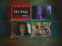 Carrie 2 - La Haine [DVD], 4