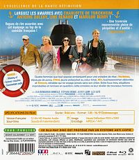 La Croisière [Blu-ray], 1