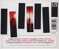 Whole Lotta Live 1998 [CD], 1