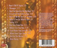 Oops!...I did it again [CD], 1