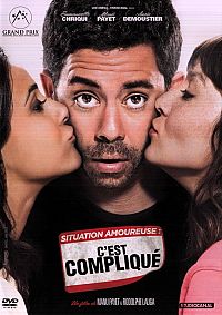 Situation amoureuse - C'est compliqué [DVD], 1