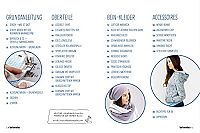 Jersey nähen - Easy Basics, 1