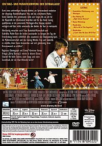 High School Musical [DVD], 2