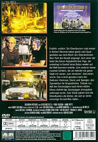 Ghostbusters 2 [DVD], 1