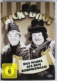 Dick & Doof Collection 3 [DVD], 3