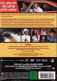 Shérif, fais-moi peur - Saison 1 [DVD], 1