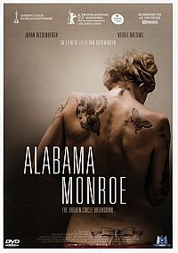 Alabama Monroe [DVD], 1