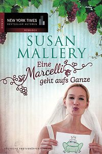 Eine Marcelli geht aufs Ganze, 1