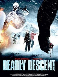 Deadly Descent [DVD], 1