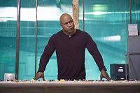 NCIS - Los Angeles - Saison 5 [DVD], 5