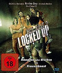 Locked up - Jail Bait 2 [Blu-ray], 2