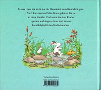 Alle meine Knuddelkinder, 1