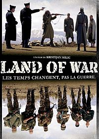 Land of war [DVD], 1