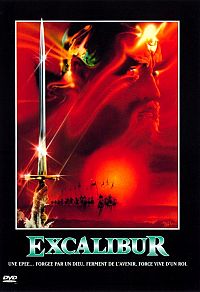 Excalibur [DVD], 1