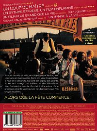 Les Ogres [DVD], 1