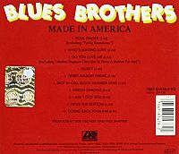 Made In America [CD], 1