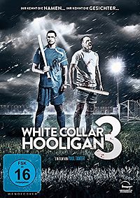 White Collar Hooligan 3 [DVD], 1