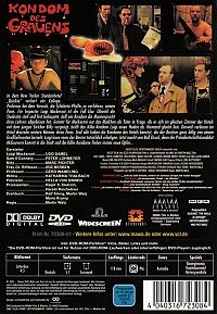 Kondom des Grauens [DVD], 1