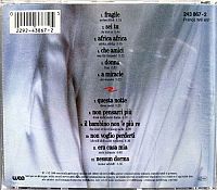 Fragile  [CD], 1