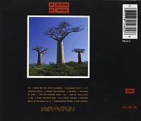 Delicate Sound of Thunder [CD], 1