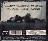 Under My Skin [CD], 1