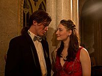 Rubinrot - Saphirblau [DVD], 6