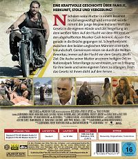 Vendetta Rider - Weg der Rache [Blu-ray], 1