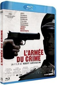 L'armée du crime [Blu-ray], 1