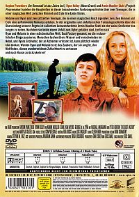 The Dust Factory [DVD], 1