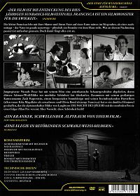 The eyes of my mother [DVD], 1