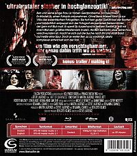 The Painter - Dein Blut ist seine Farbe [Blu-ray], 1