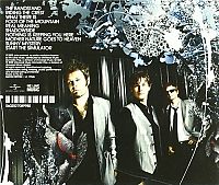 Foot of the Mountain [CD], 1