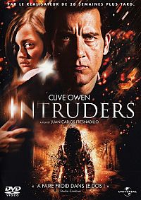 Intruders [DVD], 1