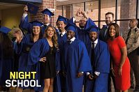 Night School [DVD], 7