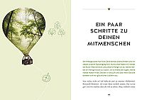 Spaziergang zu dir selbst, 7