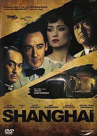 Shanghai [DVD], 1