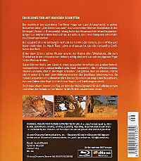 Der kleine Leopard  - Das Aufwachsen in der Wildnis [Blu-ray], 1