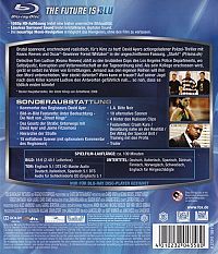 Street Kings [Blu-ray], 3