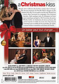 A Christmas Kiss [DVD], 1