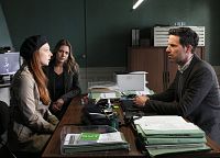 Tiefe Wunden [DVD], 6