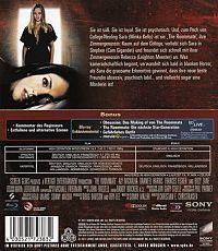 The Roommate [Blu-ray], 1