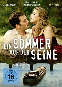 Ein Sommer auf der Seine [DVD], 1