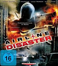 Airline Disaster [Blu-ray], 1