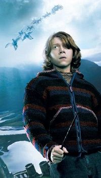 Harry Potter et la coupe de feu [DVD], 6